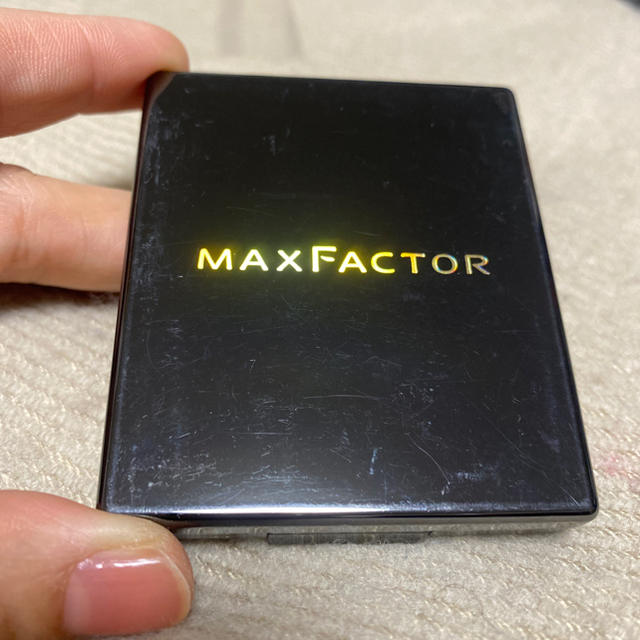 MAXFACTOR(マックスファクター)のマックスファクター　アイグラデーションカラーズ コスメ/美容のベースメイク/化粧品(アイシャドウ)の商品写真