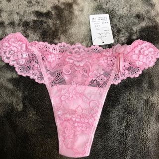 ハンキーパンキー(HANKY PANKY)の日本製　下着　新品未使用(ショーツ)