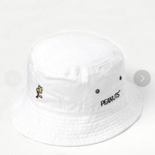 レイジブルー(RAGEBLUE)の値下げ⭐ 【PEANUTS/ピーナッツ】バケットHAT(ハット)