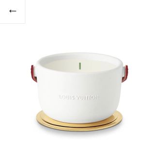 ヴィトン(LOUIS VUITTON) アロマキャンドルの通販 37点 | ルイヴィトン ...