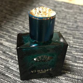 ヴェルサーチ(VERSACE)のヴェルサーチ  エロス30ml(香水(男性用))