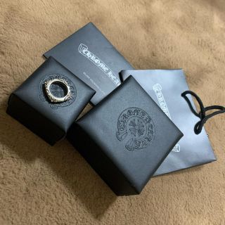 クロムハーツ(Chrome Hearts)のyoyo 様専用(リング(指輪))