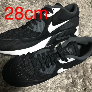 ナイキ(NIKE)の最終値下価格【NIKE】AIR MAX 90 ULTRA SE 28cm(スニーカー)