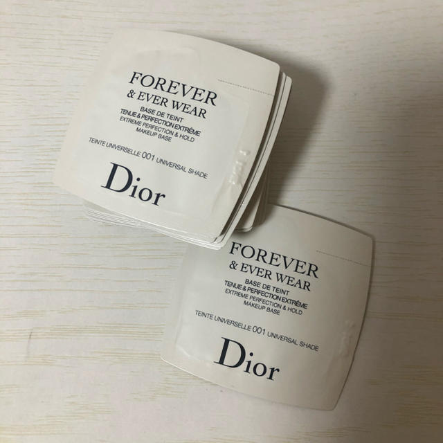 Dior(ディオール)のDior メイクアップベース コスメ/美容のベースメイク/化粧品(化粧下地)の商品写真