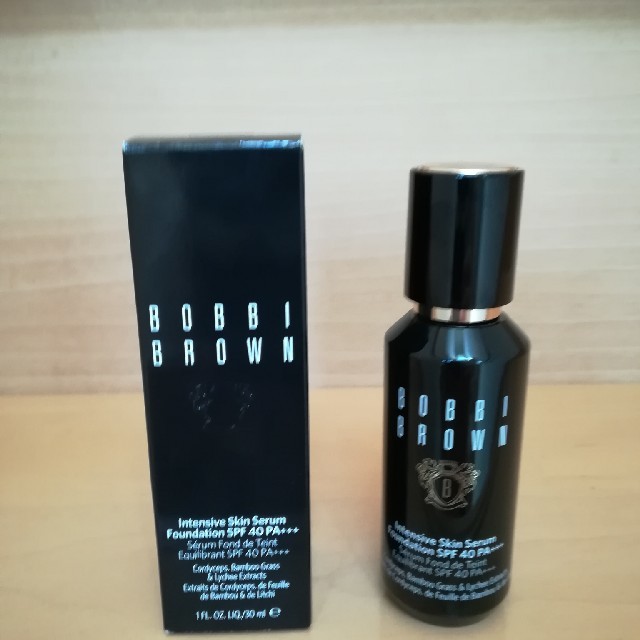 BOBBI BROWN(ボビイブラウン)のBobbybrown プライマープラスプロテクション&ISSファンデーション コスメ/美容のベースメイク/化粧品(化粧下地)の商品写真