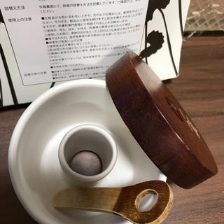 ルアンルアン  生せっけん詰替のみ(洗顔料)