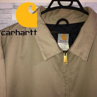 カーハート(carhartt)のカーハート　カバーオール　オーバー　carhartt 　ワーク(カバーオール)