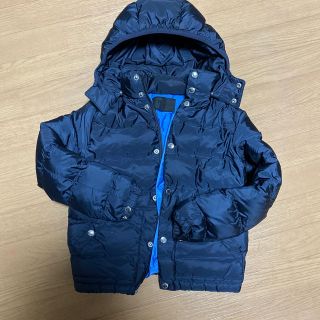 プラダ(PRADA)のPRADA キッズ  ダウンJK 8歳/130センチ(ジャケット/上着)