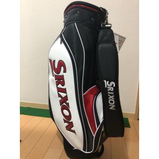 スリクソン(Srixon)のスリクソン  キャディバッグ(バッグ)