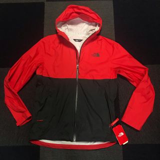 ザノースフェイス(THE NORTH FACE)の新品ラスベガス購入 NORTH FACE ノースフェイス マウンテンパーカー M(マウンテンパーカー)