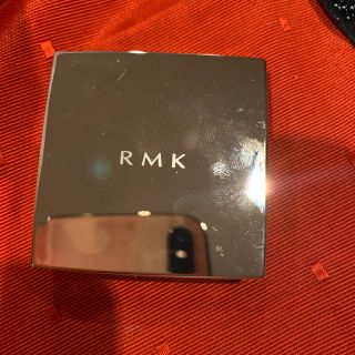 アールエムケー(RMK)のRMK インジーニアス　パウダーアイズ(アイシャドウ)