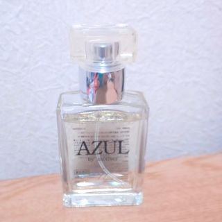 アズールバイマウジー(AZUL by moussy)の【AZUL】 オードトワレ 【香水】(ユニセックス)