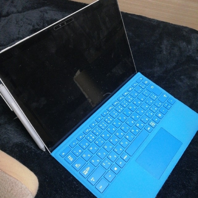 Surface Pro 4 i5 128GB 4GB RAM プレゼントを選ぼう！ www.fasf.edu.br