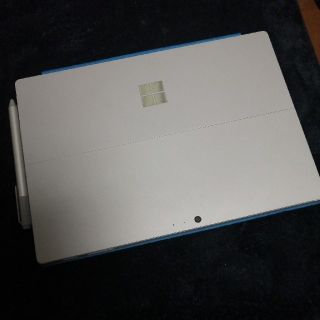 マイクロソフト(Microsoft)のSurface Pro 4 i5 128GB 4GB RAM(ノートPC)