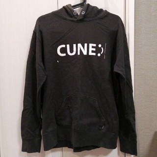 キューン(CUNE)のCUNE キューン パーカー(パーカー)