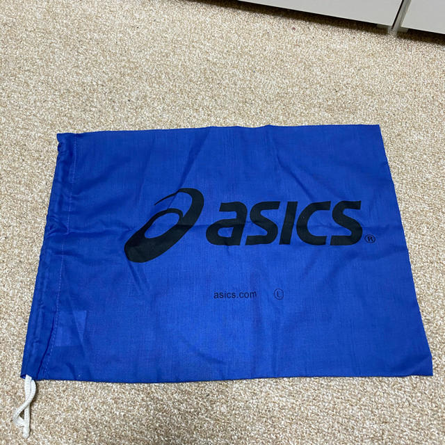 asics(アシックス)のかず様専用 asics    野球用 金具スパイク  ミドルカット スポーツ/アウトドアの野球(シューズ)の商品写真