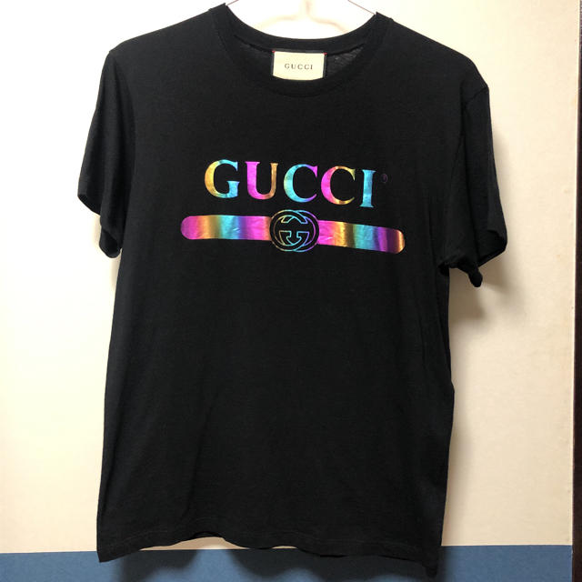 Gucci - GUCCI  Tシャツ 最終値下げ