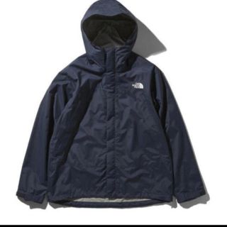 ザノースフェイス(THE NORTH FACE)のドットショット(ノーカラージャケット)