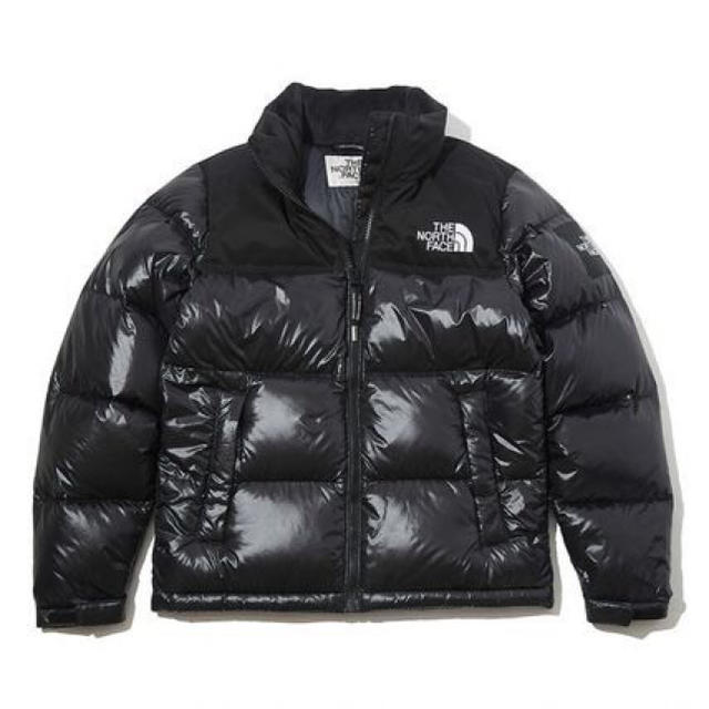 THE NORTH FACE NUPTSE 日本未入荷 XLメンズ