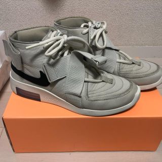 ナイキ(NIKE)の26.5 NIKE AIR FEAR OF GOD 1 RAID(スニーカー)