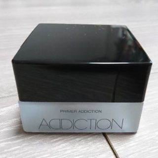 アディクション(ADDICTION)のADDICTIONプライマーアディクション(化粧下地)