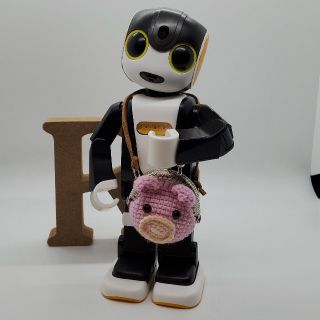 シャープ(SHARP)のロボホン RoBoHoN ロボホンのバッグ(その他)