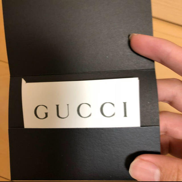 Gucci(グッチ)のGUCCIスニーカー メンズの靴/シューズ(スニーカー)の商品写真