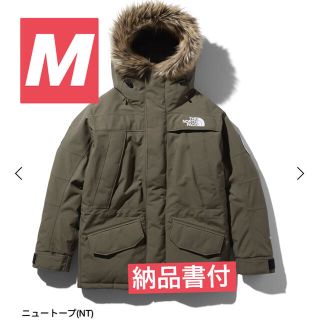 ザノースフェイス(THE NORTH FACE)のアンタークティカパーカ ニュートープ M ノースフェイス(その他)