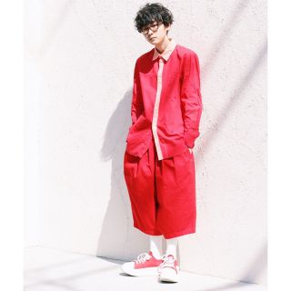 コムデギャルソン(COMME des GARCONS)のCOMME des GARÇONS バルーンパンツ(サルエルパンツ)