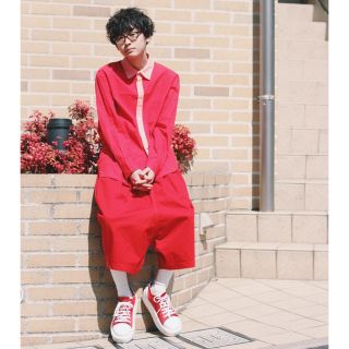 COMME des GARCONS - COMME des GARÇONS バルーンパンツの通販 by pi's