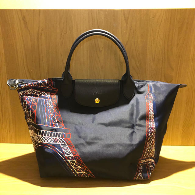 ロンシャン プリアージュ エッフェル塔 - tigeriam.com