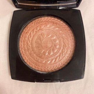 シャネル(CHANEL)のシャネル エクラ マニェティク ドゥ シャネル ハイライト(フェイスパウダー)