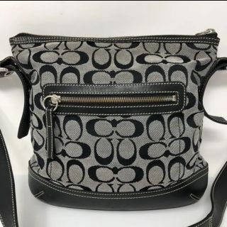 コーチ(COACH)のあゆ様専用   COACH◆ショルダーバッグ◆①(ショルダーバッグ)