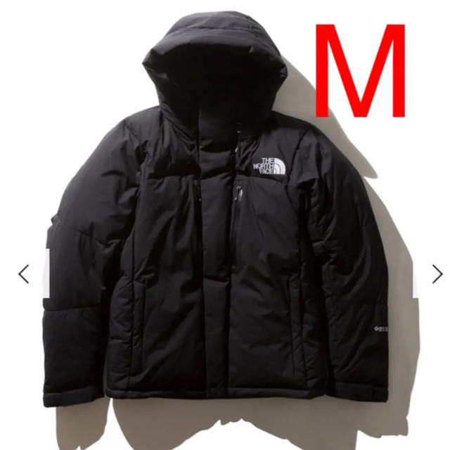 THE NORTH FACE(ザノースフェイス)のMサイズ バルトロライトジャケット メンズのジャケット/アウター(ダウンジャケット)の商品写真