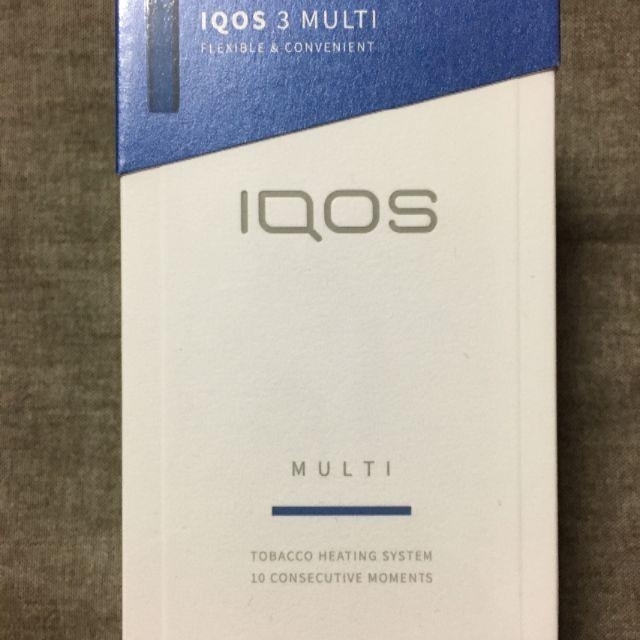 IQOS3　MULTI