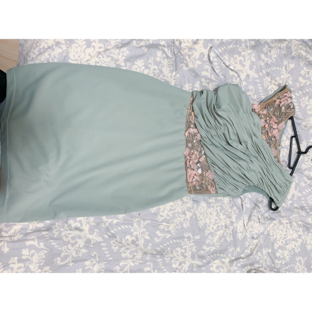 AngelR(エンジェルアール)のエンジェルアールドレス レディースのフォーマル/ドレス(ミニドレス)の商品写真