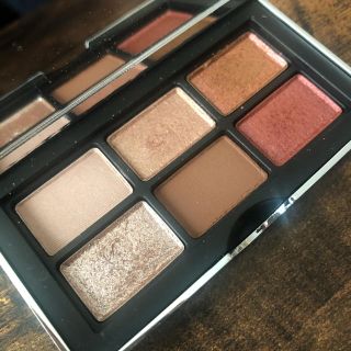 ナーズ(NARS)の【NARS】ナーズイストウォンテッドミニアイシャドーパレット(アイシャドウ)