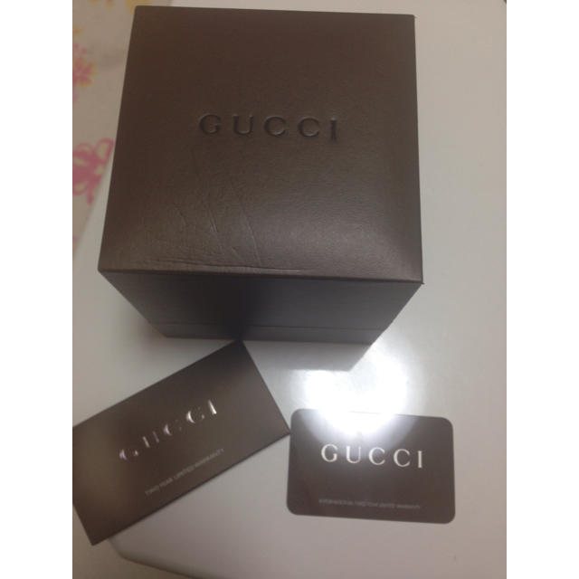 Gucci 美品の通販 by はる's shop｜グッチならラクマ - GUCCI 時計 
