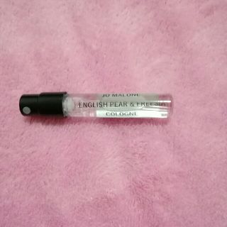 ジョーマローン(Jo Malone)のジョーマローンイングリッシュペアー&フリージア1.5ml1本(香水(女性用))