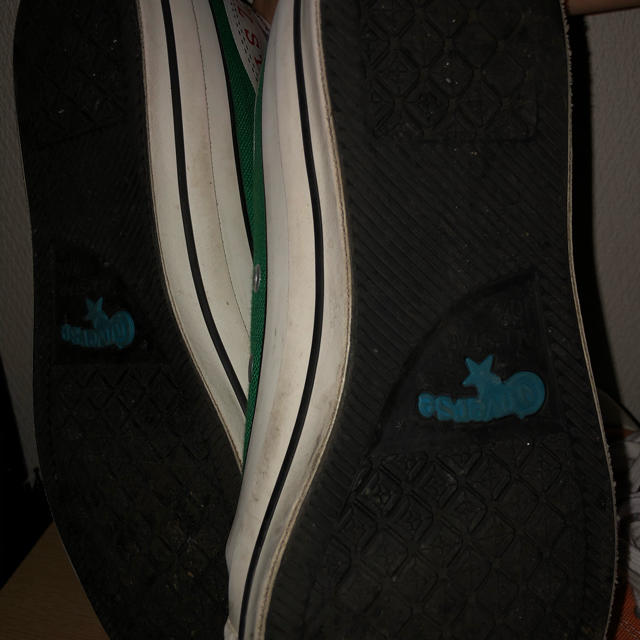CONVERSE(コンバース)のコンバースJAPANチャックテイラー メンズの靴/シューズ(スニーカー)の商品写真