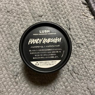 ラッシュ(LUSH)のLUSH  ハンドインハンド　ssm様専用ページ(ハンドクリーム)