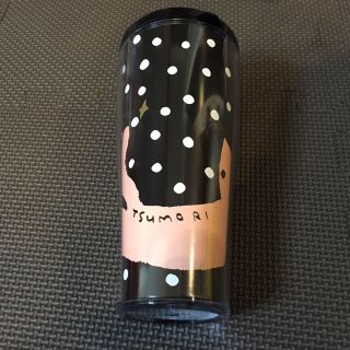 ツモリチサト(TSUMORI CHISATO)のツモリチサト☆タンブラー(日用品/生活雑貨)