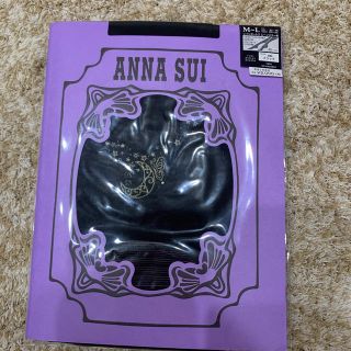 アナスイ(ANNA SUI)のANNA SUI  タイツ(タイツ/ストッキング)