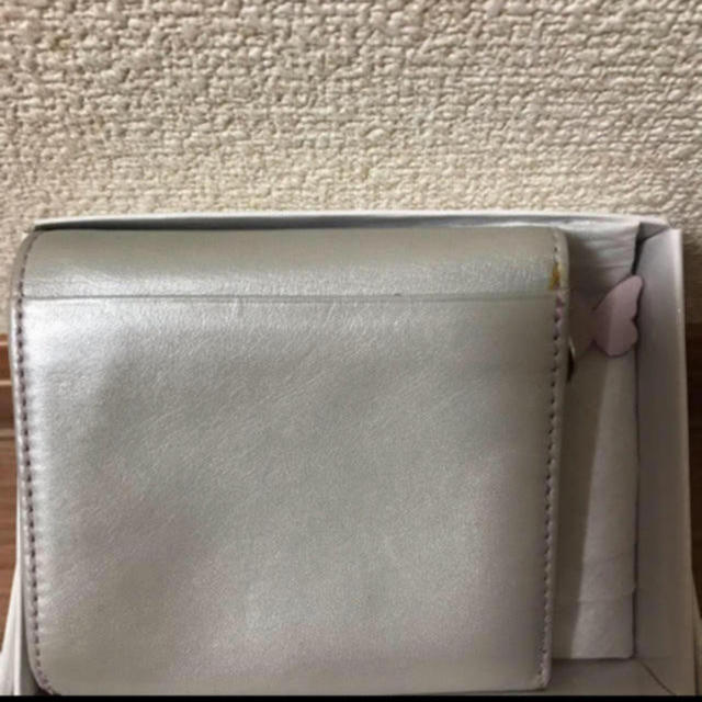 Marie Claire(マリクレール)の🍀Marie Claire/ 二つ折り財布🍀 メンズのファッション小物(折り財布)の商品写真
