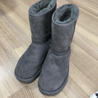 アグ(UGG)のUGG アグ ムートンブーツ 23(ブーツ)