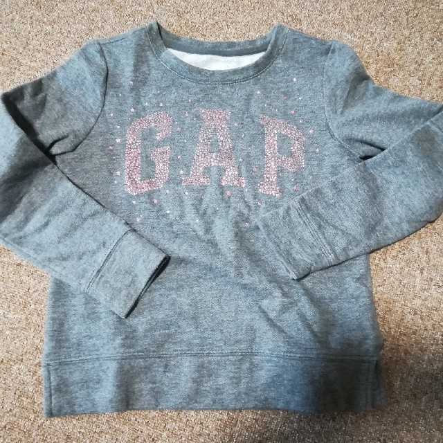 GAP Kids(ギャップキッズ)のris56様専用 キッズ/ベビー/マタニティのキッズ服女の子用(90cm~)(Tシャツ/カットソー)の商品写真