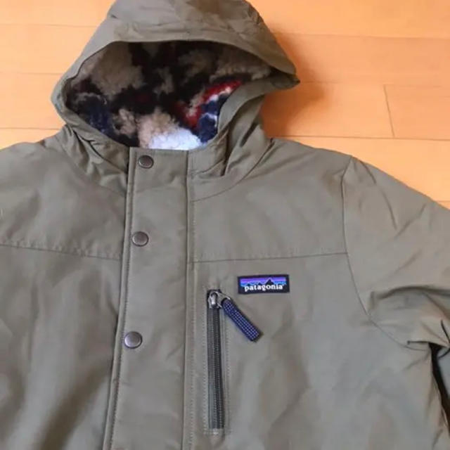 再値下げ‼︎ patagonia パタゴニア インファーノジャケット 美品