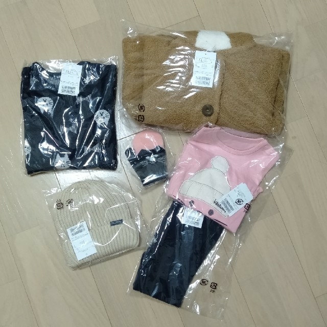 ☆出品記念10/31まで☆klad skap アウター・トップス etc… 4点