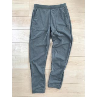 ザノースフェイス(THE NORTH FACE)のセール【新品】ノースフェイス パンツ Lサイズ surgent pant(パンツ/スパッツ)