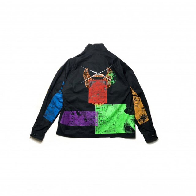アクロニウム P20-S acronym s | ofa.sg